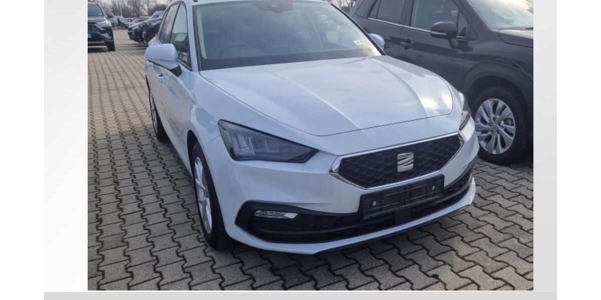 Seat Leon 26.800 km 23.770 &euro; Dessau-Roßlau 06842