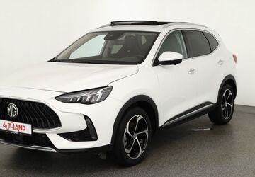 MG HS 13.478 km 23.890 &euro; Eisenhüttenstadt 15890