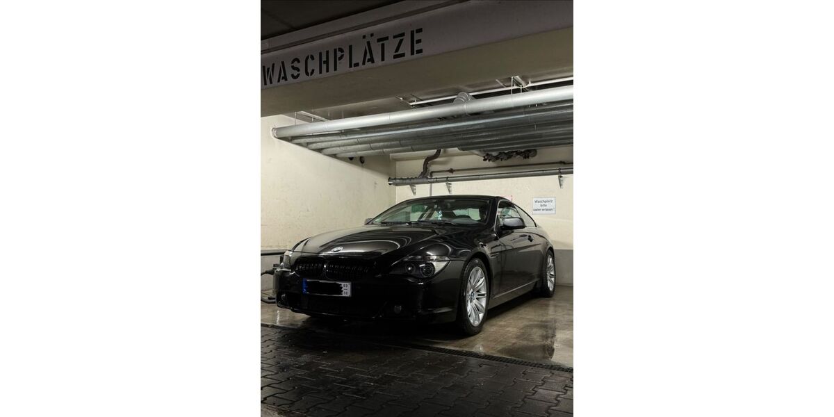 BMW 645 225.000 km 12.500 &euro; München 81925