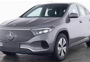 Mercedes-Benz EQA 5.585 km 36.990 &euro; Moers 47441