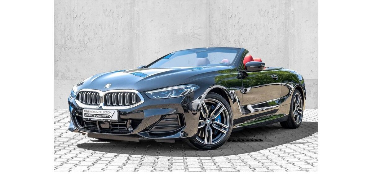 BMW 840 22.206 km 72.690 &euro; Castrop-Rauxel 44579