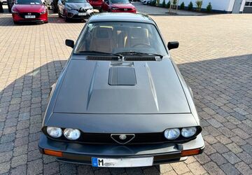 Alfa Romeo GTV 113.500 km 28.460 &euro; Neustadt 67433