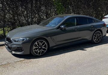 BMW M850 32.000 km 77.900 &euro; München 80939