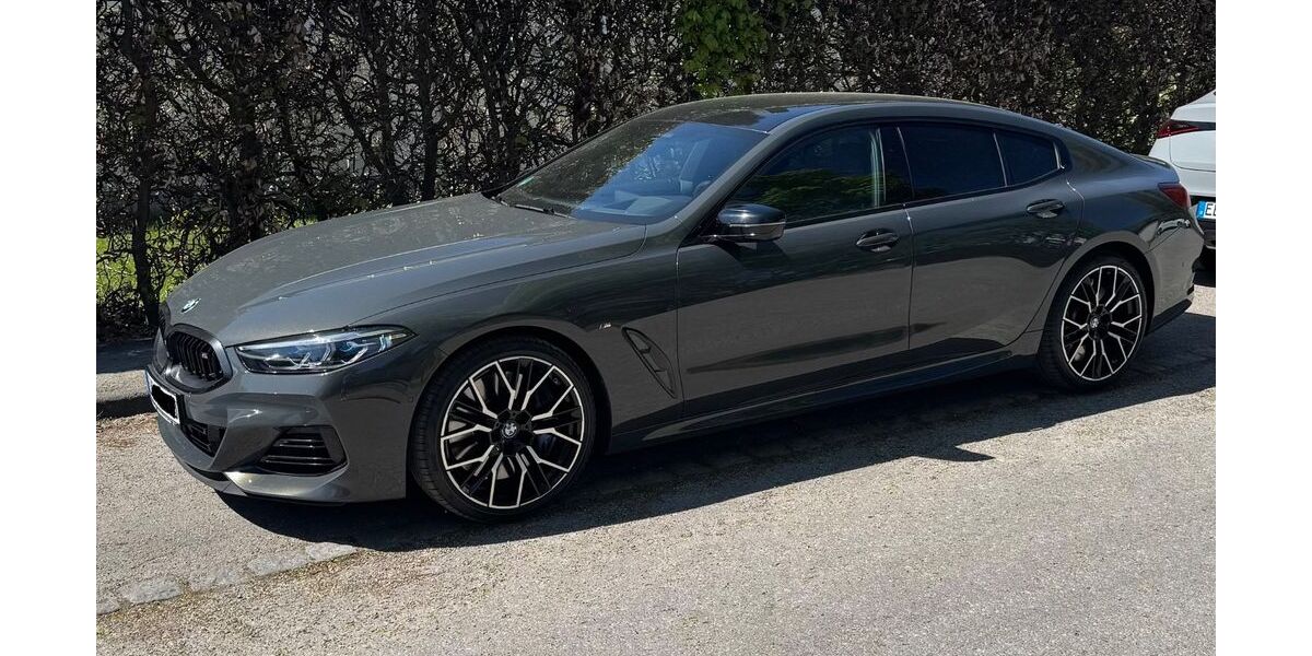 BMW M850 32.000 km 77.900 &euro; München 80939