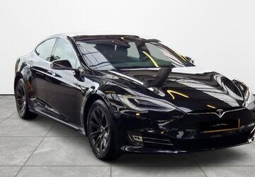 Tesla Model S 134.900 km 27.999 &euro; Espelkamp 32339