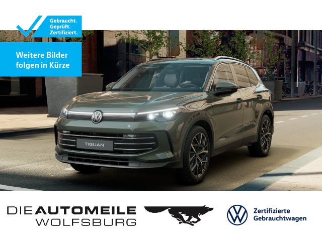 VW Tiguan 11.329 km 44.990 &euro; Wolfsburg 38440