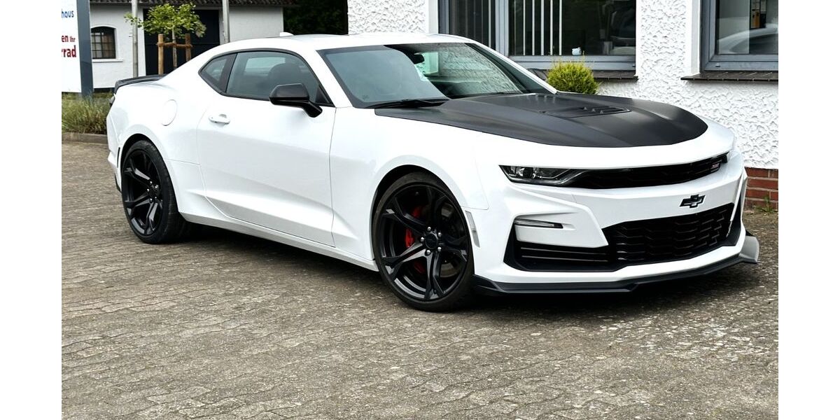 Chevrolet Camaro 38.500 km 35.600 &euro; Diepholz 49356