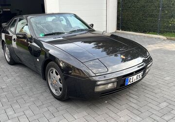 Porsche 944 220.000 km 33.999 &euro; Lindhorst 31698