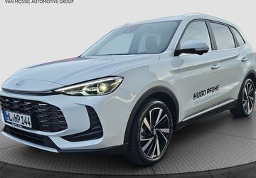 MG ZS 20.000 km 20.999 &euro; Lübeck 23554