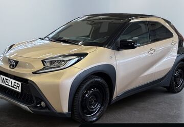 Toyota Aygo (X) 20.584 km 18.440 &euro; Bremen 28205