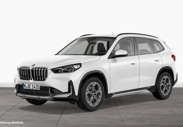 BMW X1 5.600 km 40.910 &euro; Aschaffenburg 63741