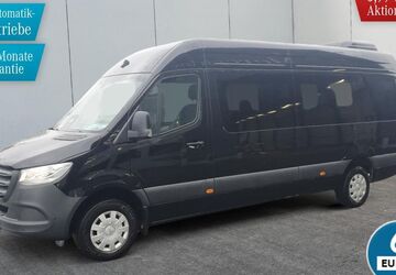 Mercedes-Benz Sprinter 22.503 km 58.608 &euro; Gescher 48712