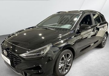 Hyundai i30 4.833 km 31.990 &euro; Bremen 28359