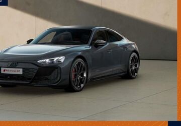 Audi RS e-tron GT 14.019 km 137.980 &euro; Ursensollen 92289