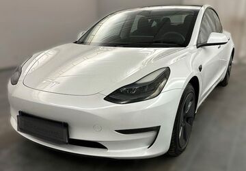Tesla Model 3 59.600 km 32.900 &euro; Bochum 44803