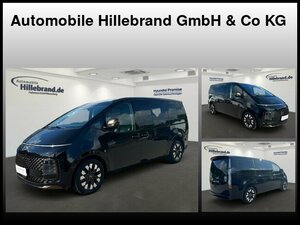 Hyundai STARIA Signature 2WD 2.2 CRDi EU6d 7-Sitzer Navi L 26.007 km 43.990 &euro; Bad Wünnenberg 33181