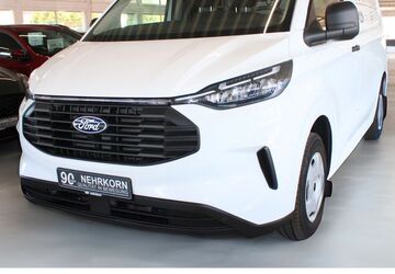 Ford Transit Custom 12.000 km 35.800 &euro; Flensburg 24941
