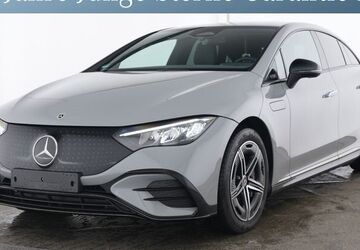 Mercedes-Benz EQE 31.812 km 45.490 &euro; Oelde 59302