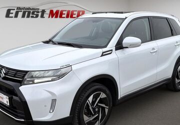 Suzuki Vitara 43.810 km 22.500 &euro; Nördlingen 86720