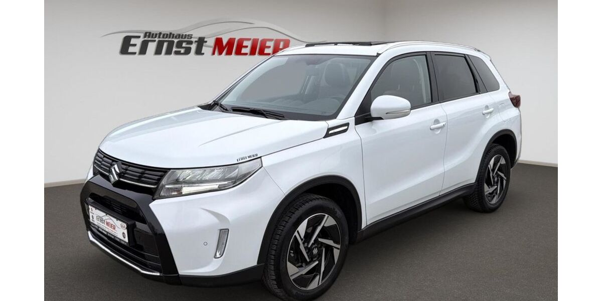 Suzuki Vitara 43.810 km 22.500 &euro; Nördlingen 86720