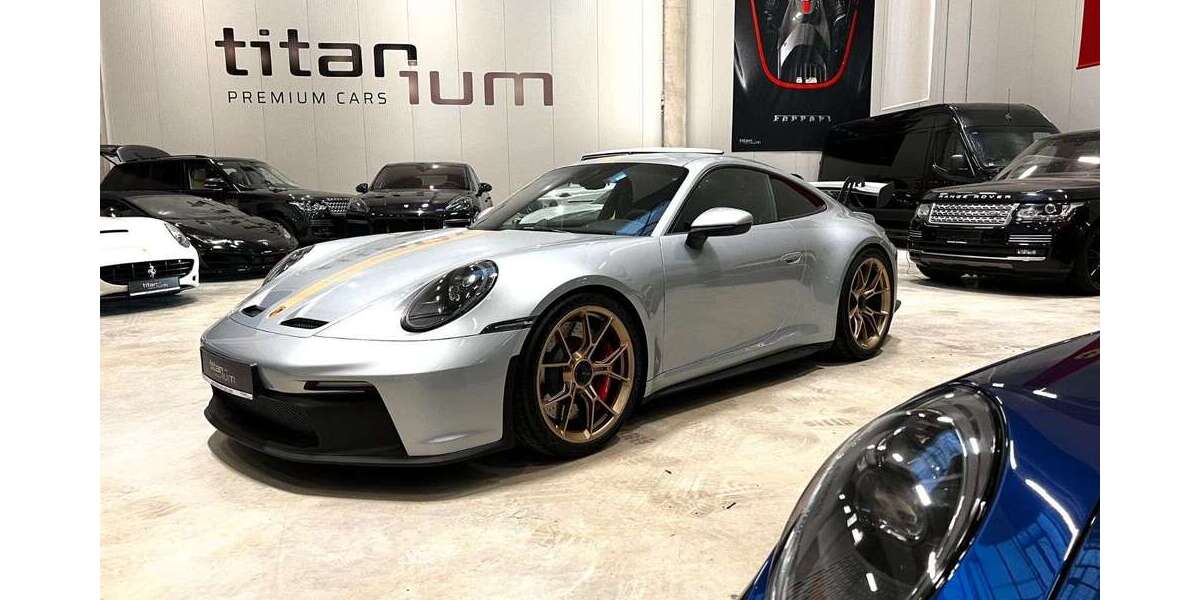 Porsche 911 8.850 km 184.911 &euro; Potsdam 14480
