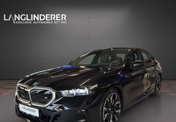 BMW i5 4.997 km 79.900 &euro; Altötting 84503