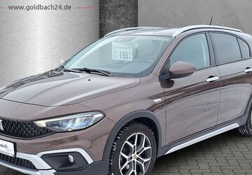 Fiat Tipo 86.300 km 14.990 &euro; Rostock 18107