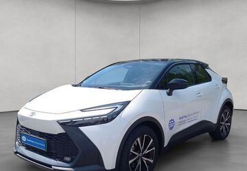 Toyota C-HR 18.200 km 31.490 &euro; Stuttgart 70469