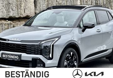 Kia Sportage 7.500 km 38.990 &euro; Gochsheim 97469