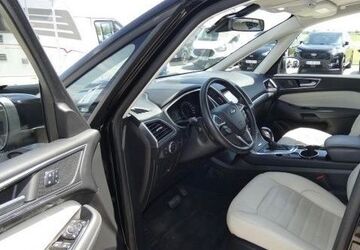 Ford Galaxy 98.000 km 20.490 &euro; Unterföhring 85774