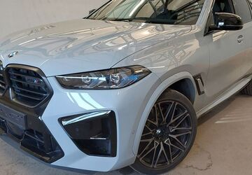BMW X6 M 18.620 km 122.980 &euro; Neustadt 67433
