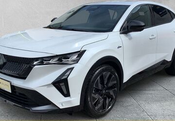 Renault Rafale 5.500 km 47.490 &euro; Röhrsdorf 09247