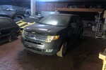 Ford EDGE LPG 4x4 180.000 km 6.200 &euro; Rottweil 78628