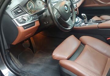 BMW 528 188.000 km 9.500 &euro; München 80689