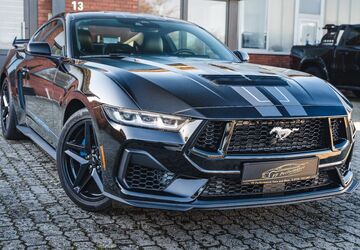 Ford Mustang 7.376 km 39.499 &euro; Holdorf 49451