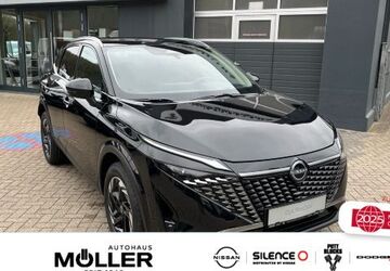 Nissan Qashqai 3.500 km 32.990 &euro; Hattingen 45527