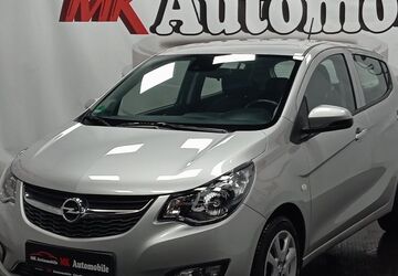 Opel Karl 12.250 km 7.999 &euro; Gladbeck 45968
