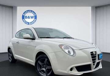 Alfa Romeo MiTo 159.847 km 3.999 &euro; Krefeld 47805
