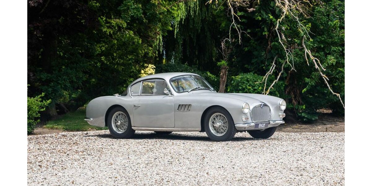 Talbot Andere 72.051 km 300.000 &euro; Burgerveen 