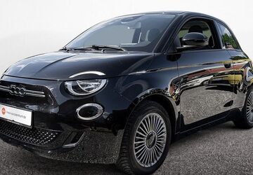 Fiat 500e 17.522 km 16.099 &euro; Uelzen 29525