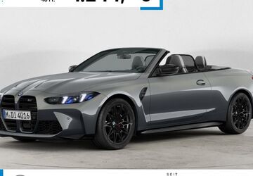 BMW M4 1.939 km 97.390 &euro; Overath-Vilkerath 51491