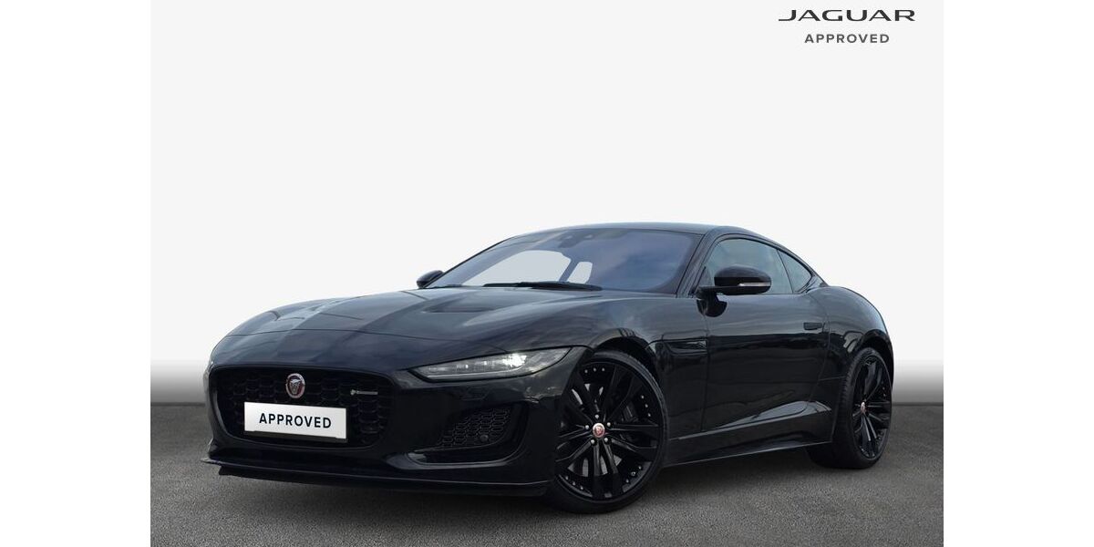 Jaguar F-Type 34.890 km 51.777 &euro; Dresden 01277