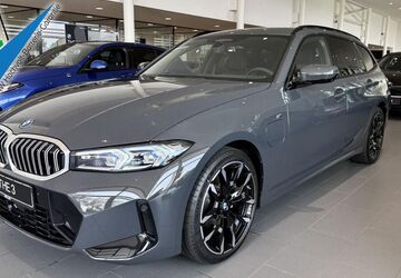 BMW 330 11.990 km 59.990 &euro; Lüneburg 21339