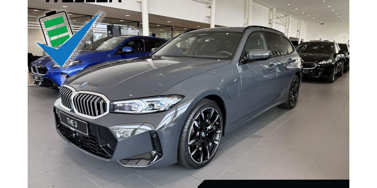 BMW 330 11.990 km 59.990 &euro; Lüneburg 21339