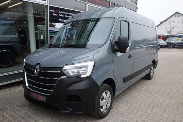 Renault Master 76.676 km 23.700 &euro; Fredersdorf-Vogelsdorf OT Fredersdorf N. 15370