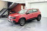 Jeep Avenger Elektro 1.Hand Longitude 54 kWh Navi 26.600 km 19.980 &euro; Lich 35423