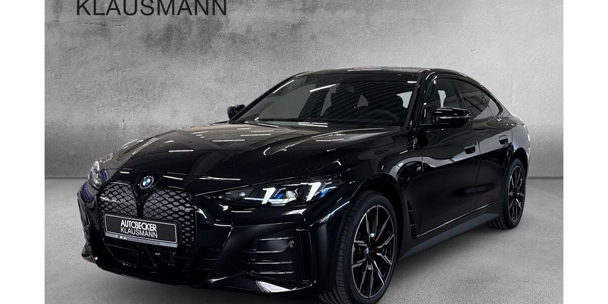 BMW i4 10.000 km 55.490 &euro; Krefeld 47800