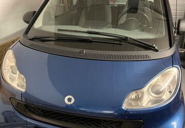 Smart ForTwo 134.000 km 3.500 &euro; Bad zwesten 34596