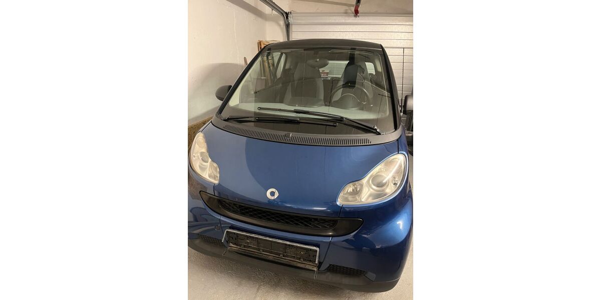 Smart ForTwo 134.000 km 3.500 &euro; Bad zwesten 34596