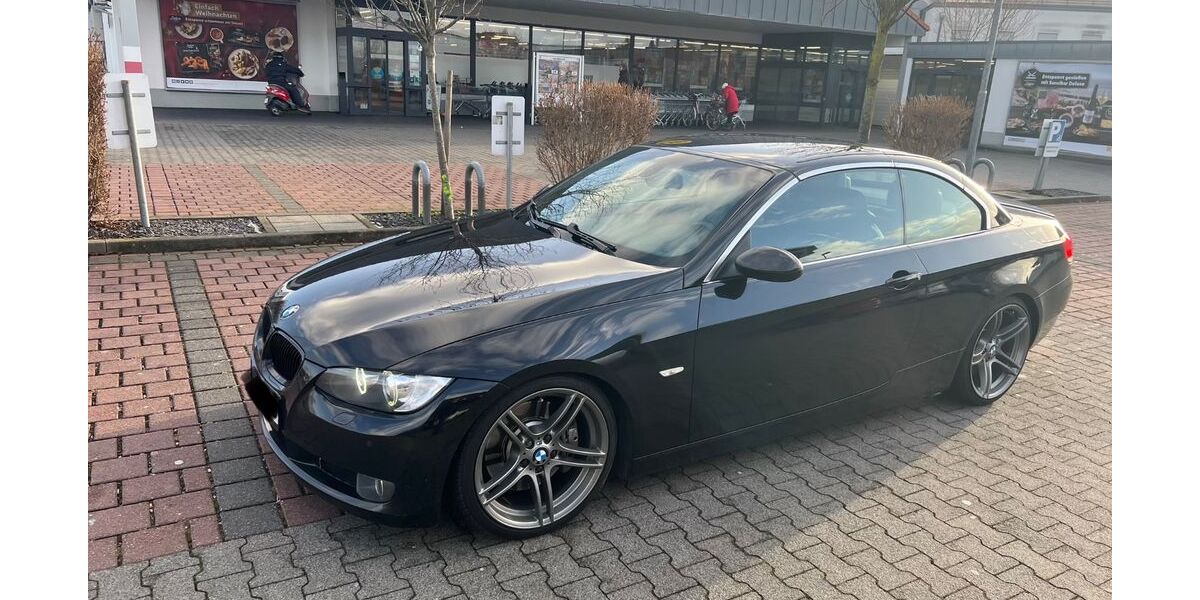 BMW 335 174.000 km 12.990 &euro; Wesseling 50389